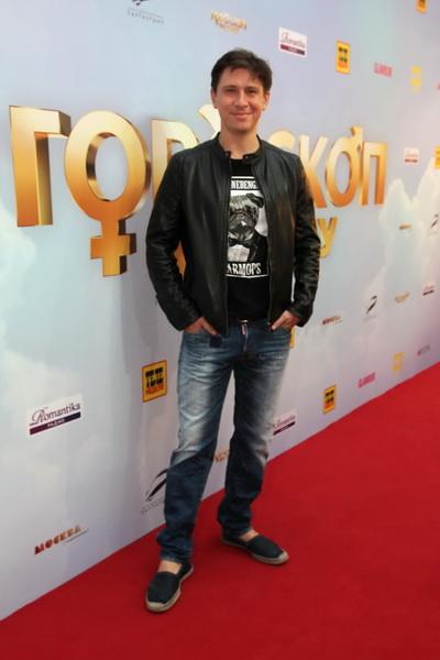 Тимур Батрутдинов открыл, что черная кошка приносит удачу