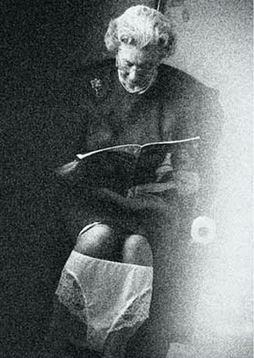 Великие фотоподставы: такими великих вы увидите вряд ли …