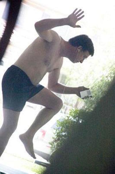 Великие фотоподставы: такими великих вы увидите вряд ли …