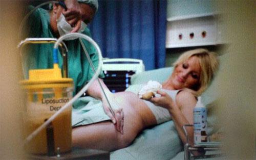 Великие фотоподставы: такими великих вы увидите вряд ли …