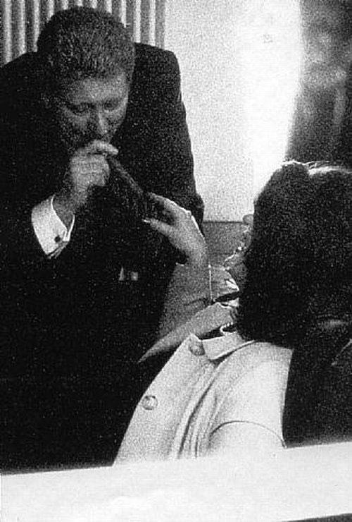 Великие фотоподставы: такими великих вы увидите вряд ли …