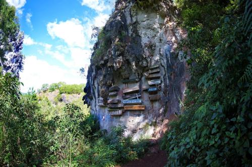 Самые жуткие места на планете
