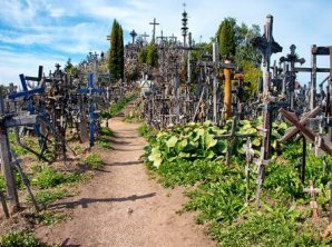 Самые жуткие места на планете