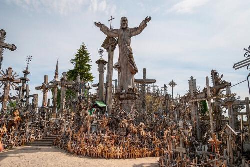 Самые жуткие места на планете