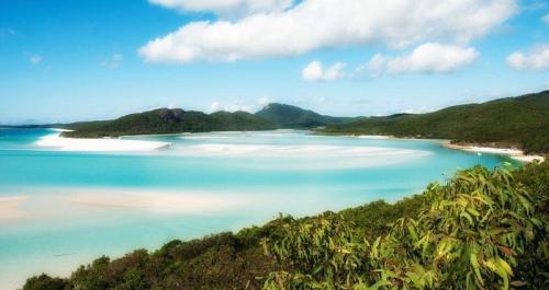 Названы 10 лучших пляжей мира