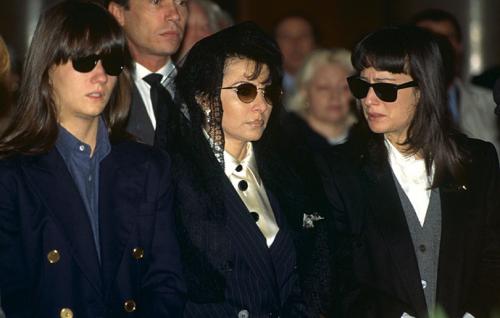 Родовые проклятия знаменитых фамилий