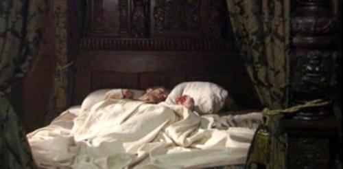 Самые странные и необъяснимые болезни в мире