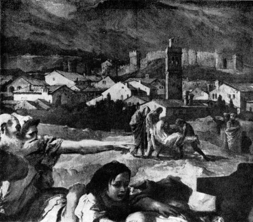 Самые странные и необъяснимые болезни в мире