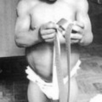 Самые странные и необъяснимые болезни в мире