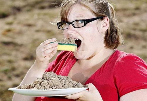 Самые странные и необъяснимые болезни в мире