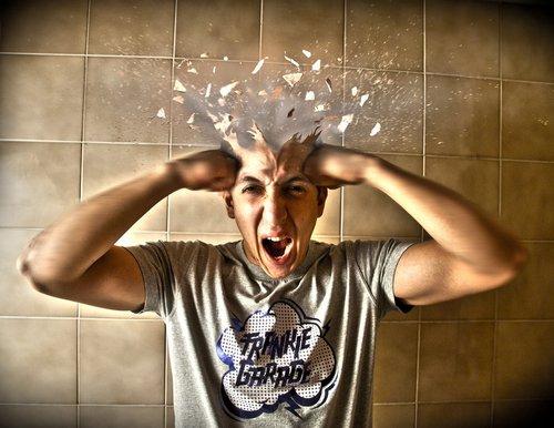 Самые странные и необъяснимые болезни в мире