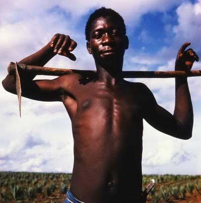 Самые странные и необъяснимые болезни в мире