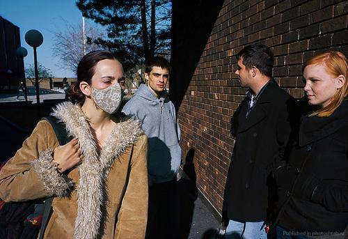 Самые странные и необъяснимые болезни в мире