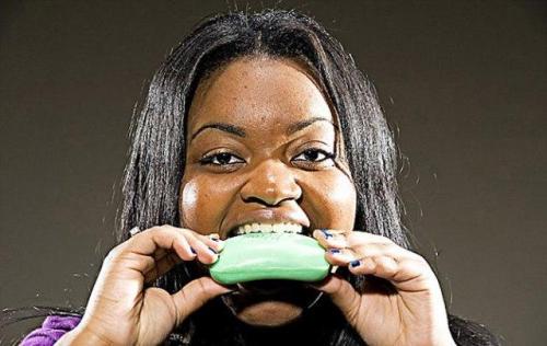 Самые странные и необъяснимые болезни в мире