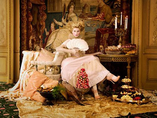 Кондитерский дом представил сладкую эротику в новом фотокалендаре