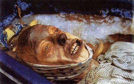 15 самых жутких мумий мира