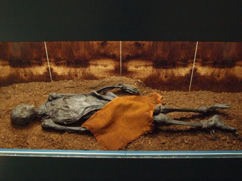 15 самых жутких мумий мира