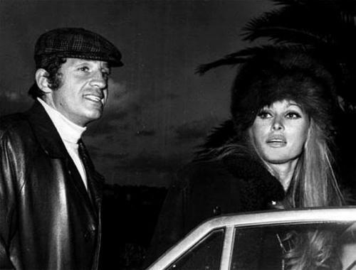 Редчайшие фотографии знаменитостей. Часть 2