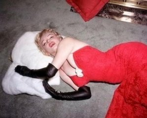 Редчайшие фотографии знаменитостей. Часть 2