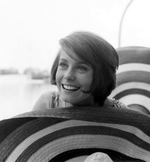 Редчайшие фотографии знаменитостей. Часть 2