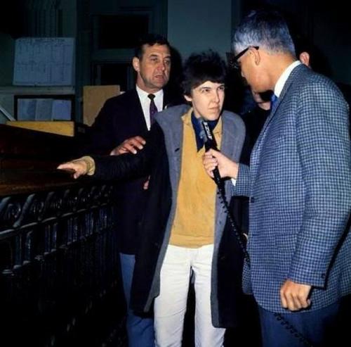 Редчайшие фотографии знаменитостей. Часть 2