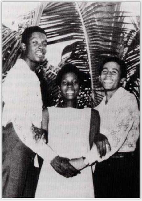 Редчайшие фотографии знаменитостей. Часть 2