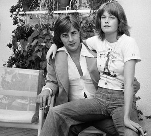 Редчайшие фотографии знаменитостей. Часть 2