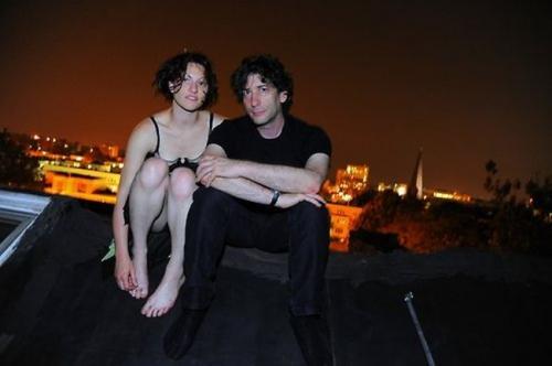 Редчайшие фотографии знаменитостей. Часть 2