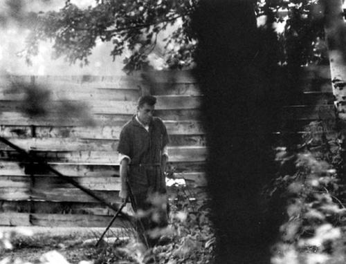 Редчайшие фотографии знаменитостей. Часть 2