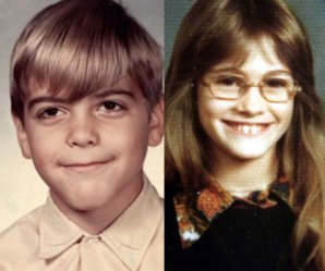 Знаменитости, для которых школьные годы были не лучшими временами