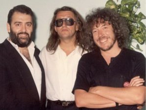 Редкие фото отечественных звезд из 90-х