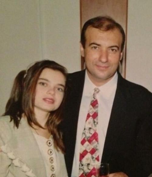 Редкие фото отечественных звезд из 90-х