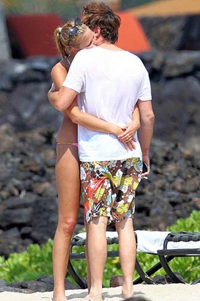 Топ-20 избранниц Леонардо Ди Каприо