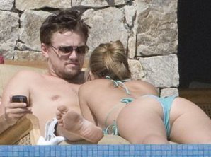 Топ-20 избранниц Леонардо Ди Каприо