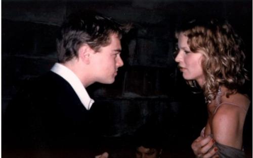 Топ-20 избранниц Леонардо Ди Каприо