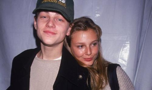 Топ-20 избранниц Леонардо Ди Каприо