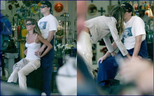 Топ-20 избранниц Леонардо Ди Каприо