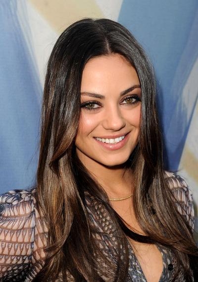 Самые сексуальные женщины 2011