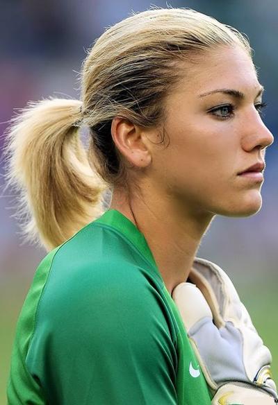 Самые сексуальные женщины 2011