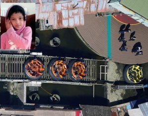 Смерть на аттракционе: жуткие происшествия в парках развлечений