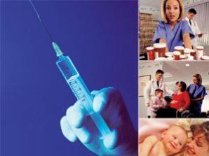 Главные медицинские открытия 2009 года