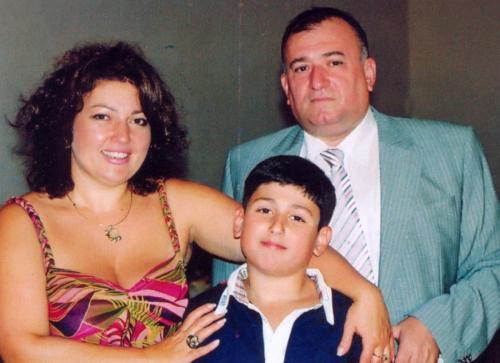 История одного подвига: как Шаварш Карапетян вытащил 46 человек из тонущего троллейбуса