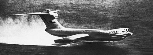 Самые необычные самолеты в мире