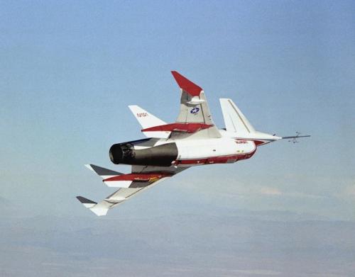 Самые необычные самолеты в мире