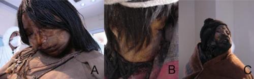 Знаменитые нетленные тела, не разложившиеся после смерти