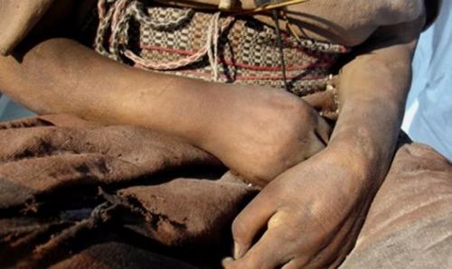 Знаменитые нетленные тела, не разложившиеся после смерти