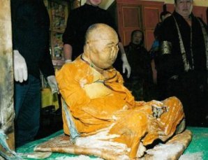 Знаменитые нетленные тела, не разложившиеся после смерти