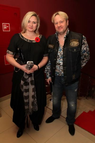 «Батальонъ» прошагал по красной дорожке