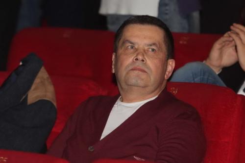 «Батальонъ» прошагал по красной дорожке