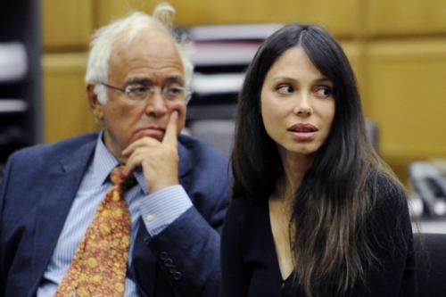 Знаменитости, которые обогатились после развода